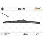Resim Valeo SILECEK SUPURGESI ON SAG 450mm MERCEDES X-CLASS 470 17 SWF 1490044706 