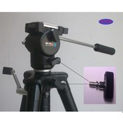Resim Slik 506Qf Tilt Pan Sabitleme Mandalları 