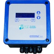 Resim Seko K100Prpm0000 Ph-Orp Ölçer Pano Tip 