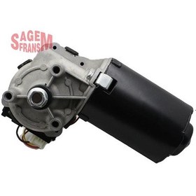 Resim Sagem-455138 - Silecek Motoru Ön Ducato Iı / Boxer Iı / Jumper 