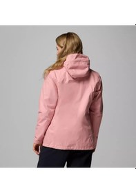 Resim Columbia Rl2436 Arcadia Iı Jacket Kadın Yağmurluk 1534111659 Pembe 