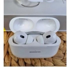 Resim Dunspin Ds-Pro5 Bluetooth Kulak Içi Kulaklık 