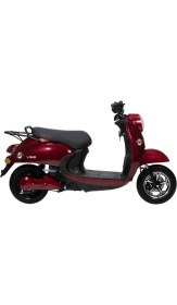 Resim Volta Vs2 Elektrikli Moped 