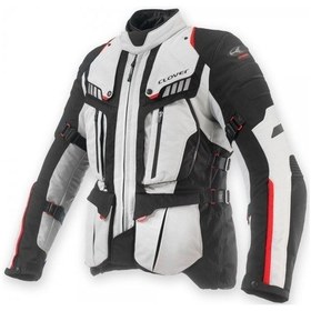 Resim Clover Crossover-3 Wp H2O Mont - Gri 