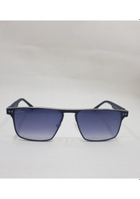 Resim Morlin Bron Mbs-s1219 04 54-16-145 Unisex Güneş Gözlüğü Siyah 