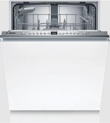 Resim Bosch Serie 2 SMV26DX00T 6 Programlı 13 Kişilik Ankastre Bulaşık Makinesi 