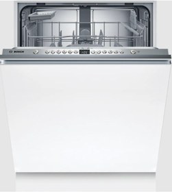 Resim Bosch Serie 2 SMV26DX00T 6 Programlı 13 Kişilik Ankastre Bulaşık Makinesi 