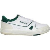 Resim Reebok 100074275 Lt Court Erkek Günlük Spor Ayakkabısı Beyaz 