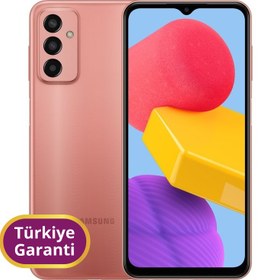 Resim Samsung M13 TR Garanti | 128 GB 4 GB Bakır 