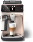 Resim Philips LatteGo FULL OTOMATİK 20 ÇEŞİT SICAK SOĞUK ESPRESSO MAKİNESİ 5543 2024 MODEL 