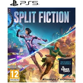 Resim Split Fiction Ps5 