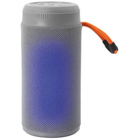 Resim Trax Tbs 1100 Rgb Işıklı Bluetooth Speaker 