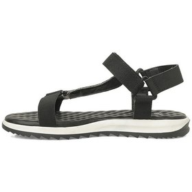 Resim Polaris 327562.z 6fx Siyah Kadın Spor Sandalet 000000000102251229 Siyah 