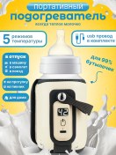 Resim Minimomco. Usb'li Taşınabilir Biberon Isıtıcı 397442948 