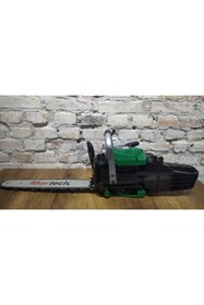Resim BARTECH Zincirli Ağaç Kesme Makinesi Motorlu Testere Frt-45 