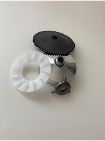 Resim MTYL Apec PS3 uyumlu Ön Varyatör (SLT oem kalite) 