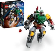 Resim Boba Fett™ Robotu 75369 LEGO Star Wars