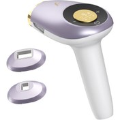 Resim Empressco 9 Kademeli buz lazer ile 999.999 atımlı tüm vücut kullanıma uygun IPL cihaz 