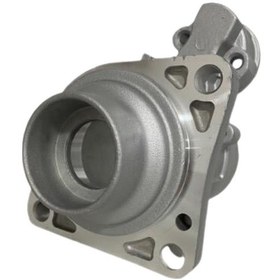 Resim Marş Pinyon Kapak Mıtsubıshı Tipi Renault Kerax-volvo Penta N11.13401 