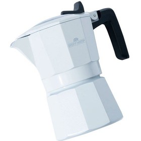 Resim On Off Kamp Kahve Potu Moka Pot 150 Ml 2 Cup 