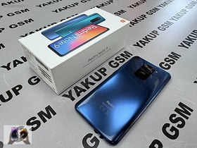 Resim Xiaomi Redmi Note 9 İkinci El TR | 128 GB | Gri 