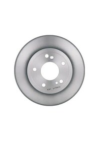 Resim Mercedes C200 W202 Arka Fren Diski 1996-2000 Bosch 0986478325 2adettir 