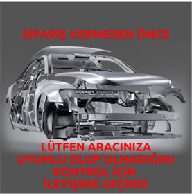 Resim Silecek Süpürgesi Ön 35cm X1 Muz Tipi Hydroconnect Çoklu Bağlantılı Üniversal Hf38 Valeo 578501 