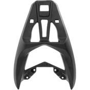 Resim GP Kompozit RKS Grace 202 2022-2023 Uyumlu Çanta Demiri Siyah 