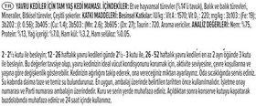 Resim Purina Pro Plan Yavru Kediler için Tavuklu Yaş Kedi Maması Konserve 85gr x 24 Adet 