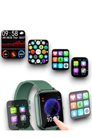 Resim Genel Markalar Kronometre & Hava Durumlu H9 Mini 