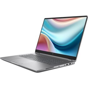 Resim Hp Zbook Fury G1I Intel Ultra 9 285HX Ddr5 256GB 1tb SSD 16GB/RTXPRO4000 Blackwell Wuxga (1920 x 1200) IPS 400NIT Wi-Fi7+Bt 5.4 Windows 11 Pro Aı Iş Istasyonu 5F9Q9ESP64 + Zettaçanta 