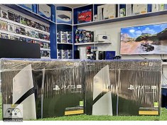 Resim SONY PLAYSTATİON 5 PRO 2TB*SIFIR-KONSOLKİNG*BEYLİKDÜZÜ*TRVERSION 