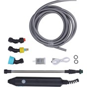 Resim prohummer PH230 Mini Şarjlı Sulama ve İlaçlama Makinesi 