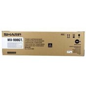 Resim Sharp Mx-900gt Siyah Black Toner 