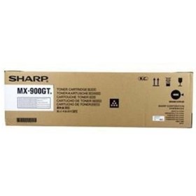 Resim Sharp Mx-900gt Siyah Black Toner 