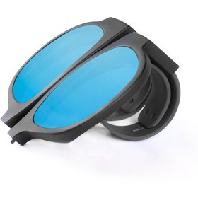 Resim ANDY POLL SPORT Bisiklet Gözlüğü 