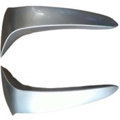 Resim Motoran Dış Dizlik Sağ+sol Gri Torro 