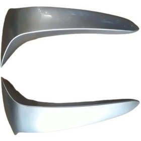 Resim Motoran Dış Dizlik Sağ+sol Gri Torro 