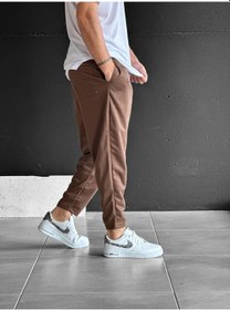 Resim Kahve Baget Pantolon Coc2155 Kahverengi 