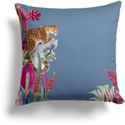 Resim Maxx Deco 11363 Kırlent Kılıfı - Renkli - 43x43 cm 