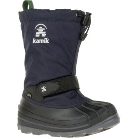 Resim Kamik Waterbug8g Unisex Çocuk Bot 