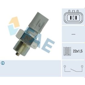 Resim Fae 40896 Gerı Vıtes Musuru Accent Era I30 Ceed Cerato Rıo 1,4 1,6 Benzınlı 2005 1,5 Crdı 2005 