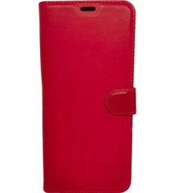 Resim Xiaomi Redmi 12 Cüzdanlı Kapaklı Kılıf Kartlıklı Standlı Kopçalı 