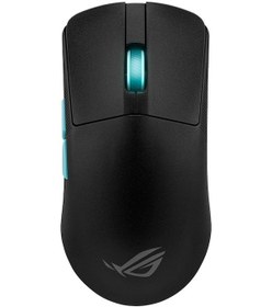 Resim ASASUS ROG HARPE ACE AIM LAB GAMING MOUSE ULTRA 