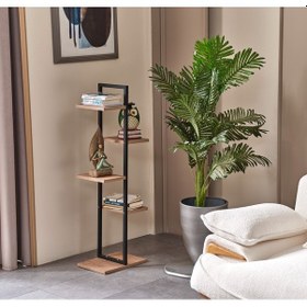 Resim Homedora Çiçeklik Tenda 