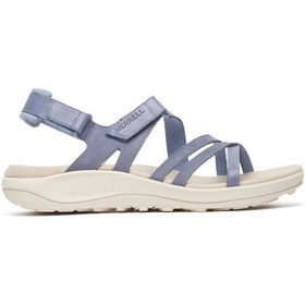 Resim Merrell Harbor Backstrap Kadın Sandalet J007796 Seaway 