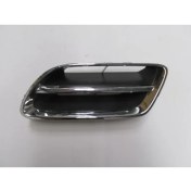 Resim Tyg 1997 - 1999 Nissan Primera P11 Ön Panjur Sol Nikelajlı (Tyg) (Oem NO:N62310F825) 