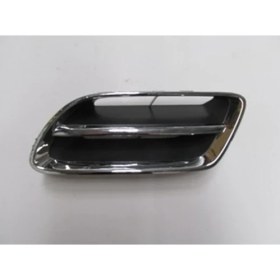 Resim Tyg 1997 - 1999 Nissan Primera P11 Ön Panjur Sol Nikelajlı (Tyg) (Oem NO:N62310F825) 