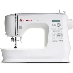Resim Singer C5605 Elektronik Dikiş Makinesi 