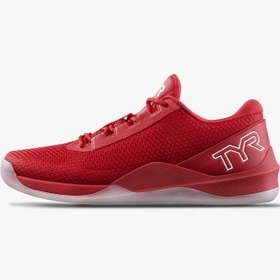 Resim CXT-2 Trainer Antrenman Ayakkabısı | 641 Red/White - 43.5 